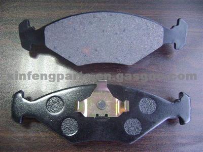 Benz Brake Pads/OE:A0034205120-67