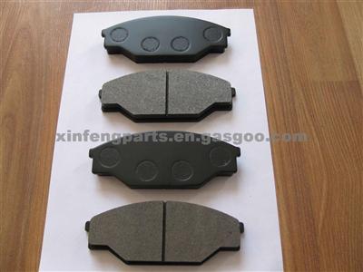 Benz Brake Pads/OE:A0014209920