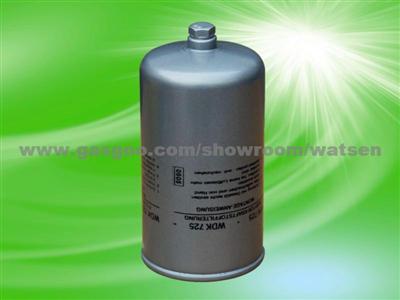 Fuel Filter 51.12503.0004