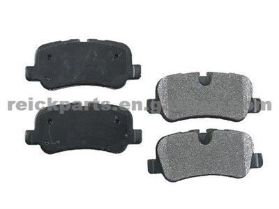 LAND ROVER Brake Pad D1099 GDB1632