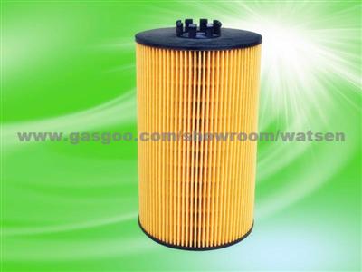 Oil Filter 51.05504.0107