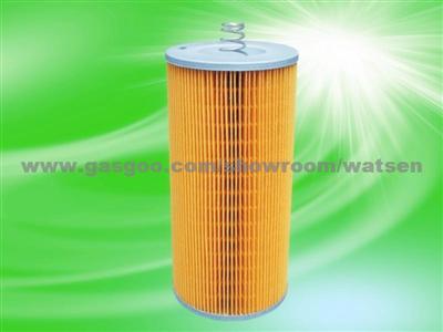 Oil Filter 81.05504.0041