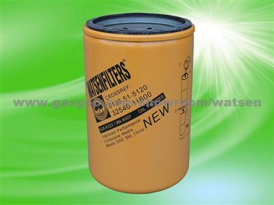 Oil Filter 6136-51-5120