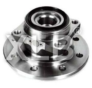 Wheel Hub, 515055/ WH599/ 15991989