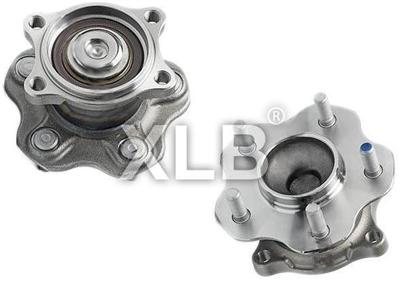 Wheel Hub, 515065/ BR930638/ FW765