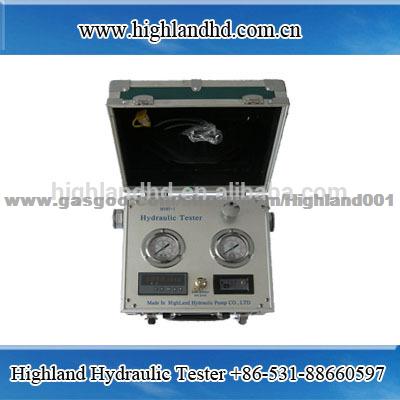 China Manufacturer Highland For Repair Factory Accurate Cheap Pressure Gauge