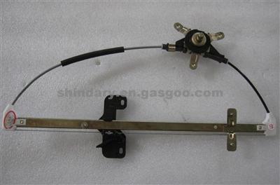 Regulator,L 6204200-04