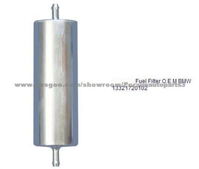 FUEL FILTER FOR BMW 13321720102