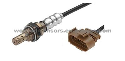 AUDI A4 (8D2 B5) 1.8T '95-'00 AUDI A6 (4B C5) 1.8T '97-'05 LAMBDA OXYGEN SENSOR