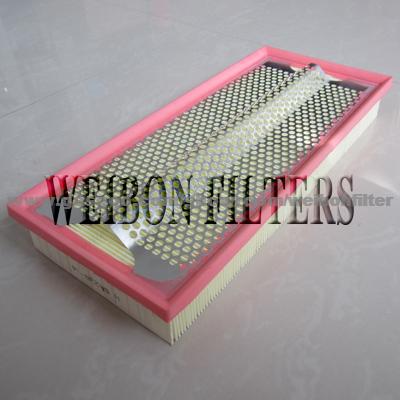 6020940104 6020940204 Mercedes-Benz Filters