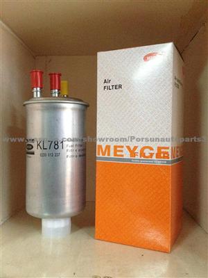 Fuel Filter For RENAULT 7701478546, 7701478547, 8200803830, 8200813237, 28256620, FCS772, HDF954, KL781