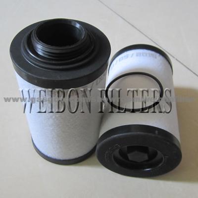 731401-0000 Vacuump Pump Oil Mist Filter For Rietschle