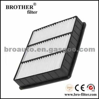 High Quality OEM MD620738 For Mitsubishi Lancer 1.8L Auto Air Filter Car Air Filter