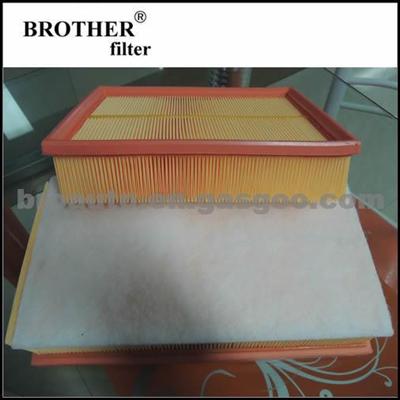 High Quality OEM 1780128030 Toyota Auto Air Filter