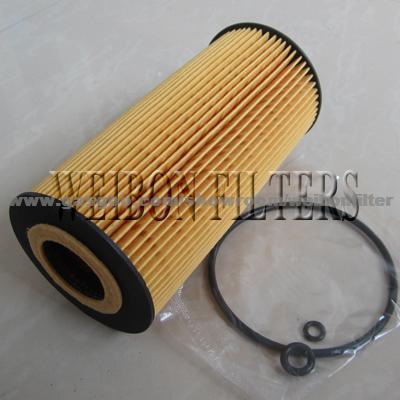 6061800009 6061800109 6061840025 HU951x Oil Filter