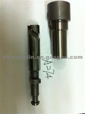 Zexel Plunger A274 131154-3220 131154/3220