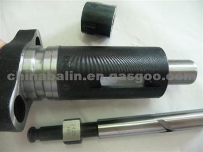 BOSCH Plunger 2418425989