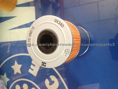 Oil Filter For BENZ E170HND16