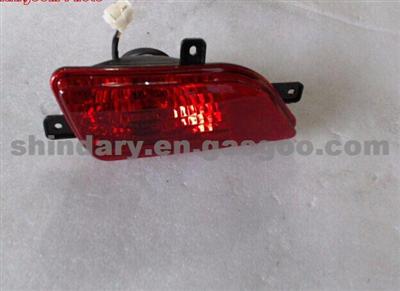 The Left Rear Fog Lamps 31HC31-4116030