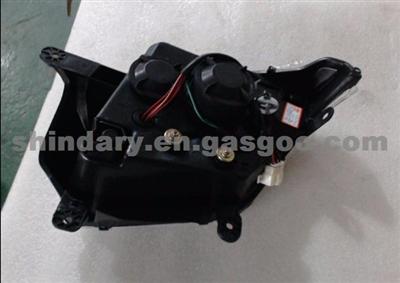 Front Lamp ASSY,LH 31HC31-4121010