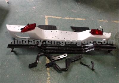 31LQ2YLK-2804100 BUMPER