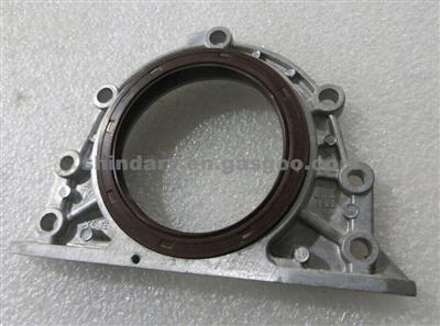 Crankshaft Oil Seal Base 486Q-1002090