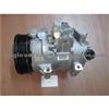 Compressor 88320-35700 For Toyota Prado GRJ120