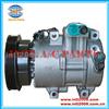 977011G300 977011G300AS 977011G3111 A/C Compressor For Kia Pride/ Cerato Air Conditioning Compressor