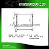 Brazed Radiator FOR AUDI A2 1.4i OEM 8Z0121251D