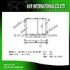 Mechanical Car Radiator FOR AUDI 80/90 2.3i OEM 893121251G