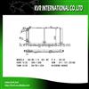 Performance Aluminum Radiator FOR AUDI 80/90 1.6 OEM 811121251AB