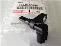 Speed Sensor For Toyota Lexus OEM#89543-60050