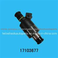 Fuel Injector Nozzle Daewoo 17103677