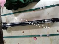 Axle Parts Brake Camshaft S Camshaft Manufacturer