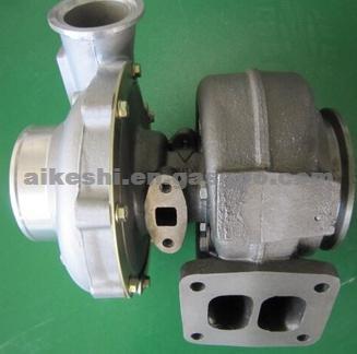 Auto Turbocharger 1732490