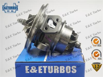 Regenerated Turbo Cartridge Toyota CT12B For Turbocharger 17201-67010