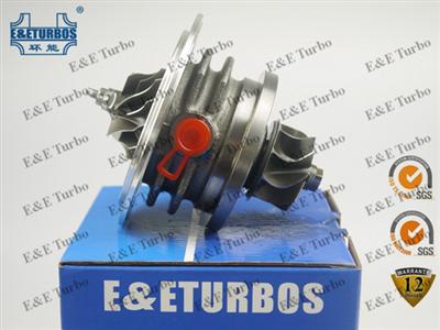 Regenerated GT1549P 702378-0013/702378-0015 Cartridge Fit Turbo 707240/706006/726683