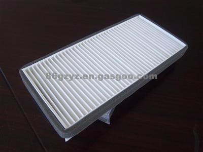 OEM F70Z19N619-AB F50Y-19N619-BA CABIN FILTER AIR FILTER FOR Lincoln