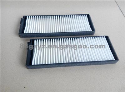 OEM 96331028 93740495 CABIN FILTER AIR FILTER FOR DAEWOO