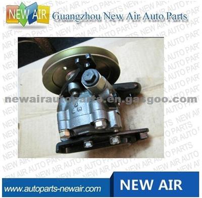 49110-10J10 Power Steering Pump For Nissan Patrol Y60 TB42