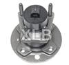 Wheel Hub, R153.23/ VKBA3409/ 9120128