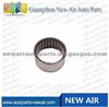 MB160670 Knuckle Bearing For Mitsubishi Pajero V32 4G54 V43 6G72 V44 4D56 V45 6G74 V46 4M40