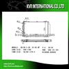 Brazed Auto Radaitor For AUDI 80/90 2.0E OEM 8A0121251