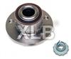 Wheel Hub, R157.32/ VKBA3569/ 6Q0 407 621 H