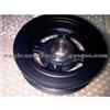 Crankshaft PULLEY 13401-31060 For Toyota Prado 1GRFE 13407-