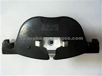 BMW BRAKE PAD 34116779293