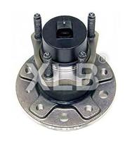 Wheel Hub, 512145/ R153.27/ VKBA3555