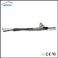 High Quality Stainless 4WD OEM 57700-4A001 Hydraulic Isuzu D-Max Steering Rack