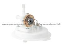 VW TOUAREG PORSCHE CAYENNE FUEL FILTER,ASSEMBLY 7L5 919 679 A