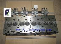 Isuzu 4jG2 Complete Cylinder Head